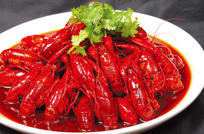 英吉沙麻辣小龙虾培训